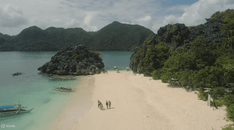 Caramoan Island All-In Package From Naga Review